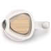 Philips Eco Conscious Edition HD9365/10 Электрический чайник 1.7L