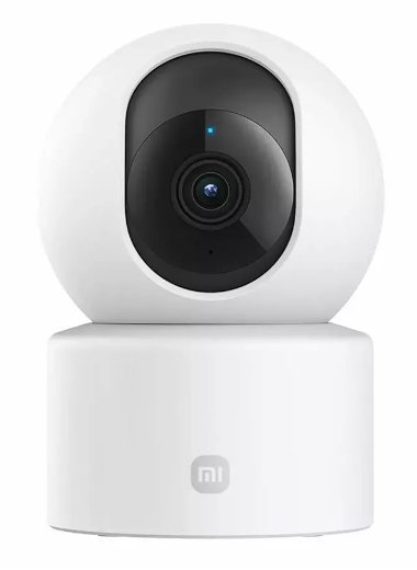 Обложка книги «Xiaomi Smart Camera C301 Умная камера»