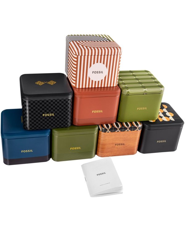 Fossil BQ1571 Женские часы