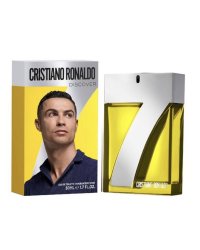 Cristiano Ronaldo CR7 Discover Парфюм EDT 50ml