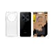 Tactical TPU Cover Защитный чехол для Xiaomi Redmi 14C 4G/A4 5G/Poco C75 / прозрачный