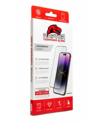 Swissten Raptor Diamond Ultra Full Face Tempered Glass Защитное стекло для экрана Blackview BV9300