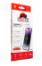 Swissten Raptor Diamond Ultra Full Face Tempered Glass Защитное стекло для экрана Blackview BV9300
