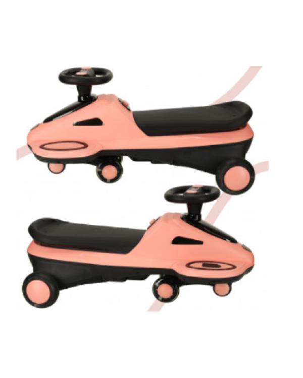 Дополнительное изображение книги «RoGer Gravity Ride Игрушечный Скутер 74cm»