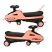 Дополнительное изображение книги «RoGer Gravity Ride Игрушечный Скутер 74cm»