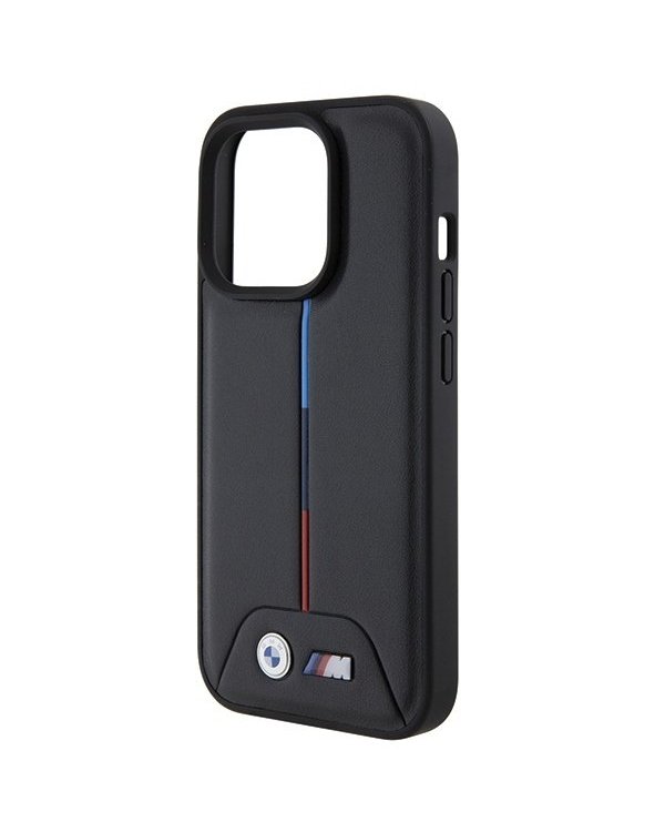 BMW BMHCP15X22PVTK Чехол для Apple iPhone 15 Pro Max
