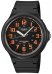 Casio W-240-4BVDF Мужские наручные часы