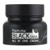 Обложка книги «FarmStay All-In-One Black Snail Cream 100ml Крем для лица»