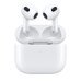 Apple AirPods 3 MPNY3 Наушники Apple AirPods 3 MPNY3 Наушники