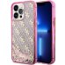 Guess GUHCP14XLC4PSGP Чехол для Apple iPhone 14 Pro Max