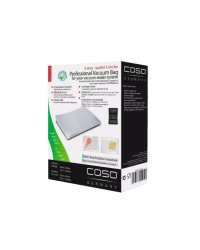 Caso 01219 Пакеты для вакуумирования 50 шт. / 20x30cm