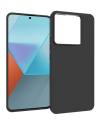 Mocco Matt Back Case Защитный чехол для Xiaomi Redmi Note 13 4G / 5G