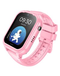Garett Kids Essa GO 4G Умные часы для детей GPS / WiFi / Bluetooth / Video call / IP67 / GEO fence / SOS button / WhatsApp app / TikTok app