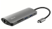 Trust 25661 Dalyx 7-in-1 USB хаб