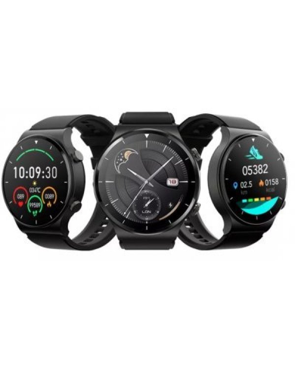BlackView R7 Pro Smartwatch IP68 Мужские смарт часы для iOS / Android