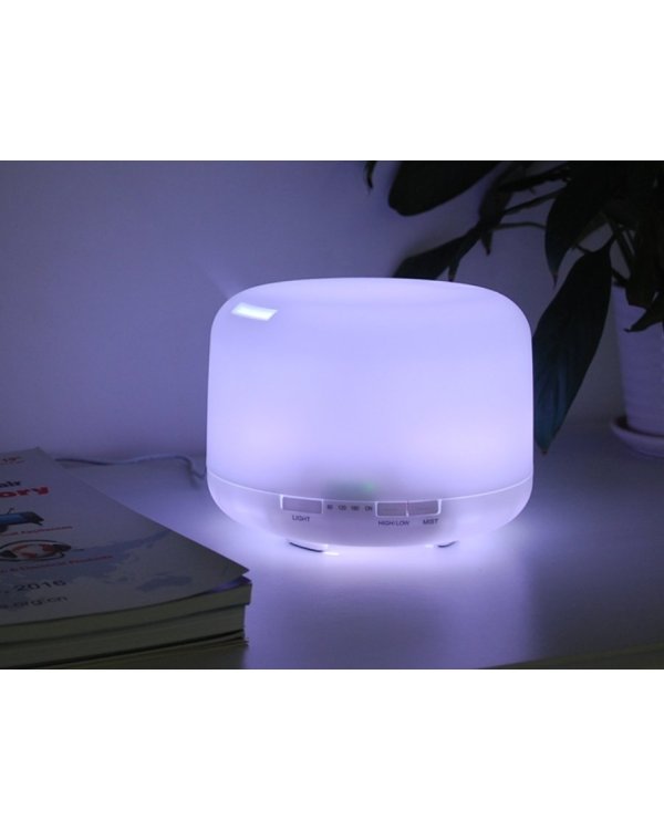 Дополнительное изображение книги «Platinet PDLAD12 Aroma Увлажнитель и ионизатор воздуха»