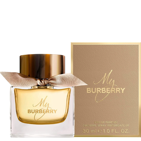 Burberry My Burberry Парфюм EDP 30 ml
