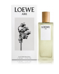 Loewe Loewe Aire Парфюм EDT 50 ml