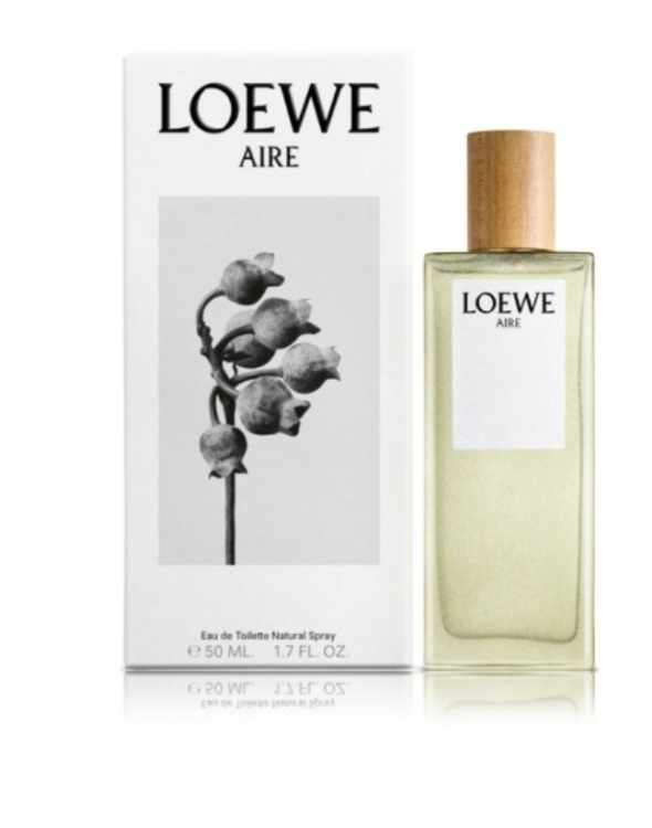 Loewe Loewe Aire Парфюм EDT 50 ml
