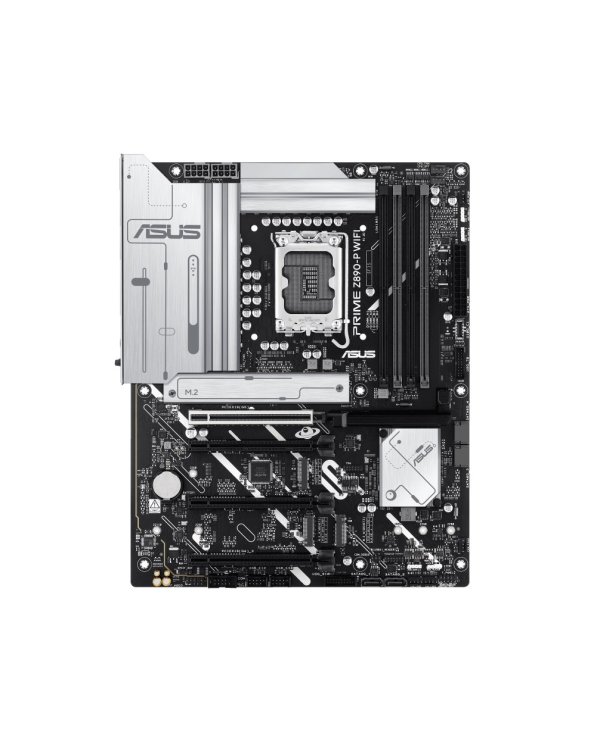 Asus PRIME Z890-P WIFI ATX Motherboard LGA1851 / DDR5 / Thunderbolt 4