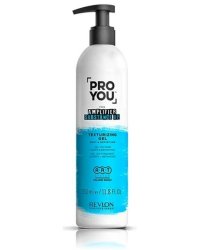 Revlon Professional Pro You The Amplifier Substance Up Texturizing Гель 350 ml
