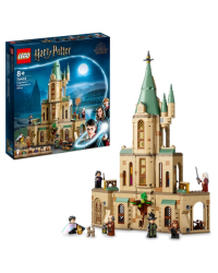 LEGO 76402 Hogwarts: Dumbledore’s Office Конструктор