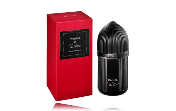 Cartier Pasha Noir Absolu Парфюм PAR 100 ml Cartier Pasha Noir Absolu Парфюм PAR 100 ml