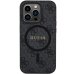 Guess GUHMP15XG4GFRK Чехол для Apple iPhone 15 Pro Max