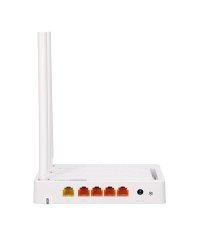 Totolink N302R+ Wi-Fi Router 2.4GHz 300Mbit/s