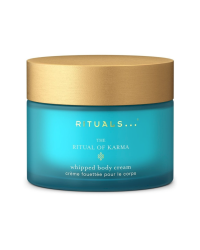 Rituals The Ritual Of Karma Крем для тела 220ml
