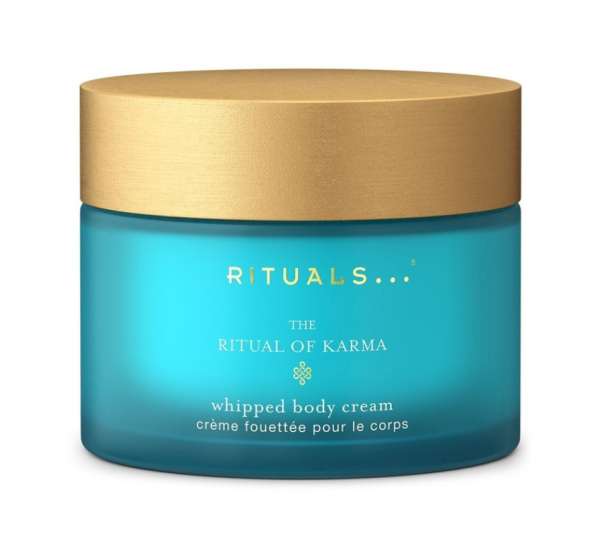 Rituals The Ritual Of Karma Крем для тела 220ml