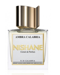 Nishane Ambra Calabria Парфюм EDP 50 ml