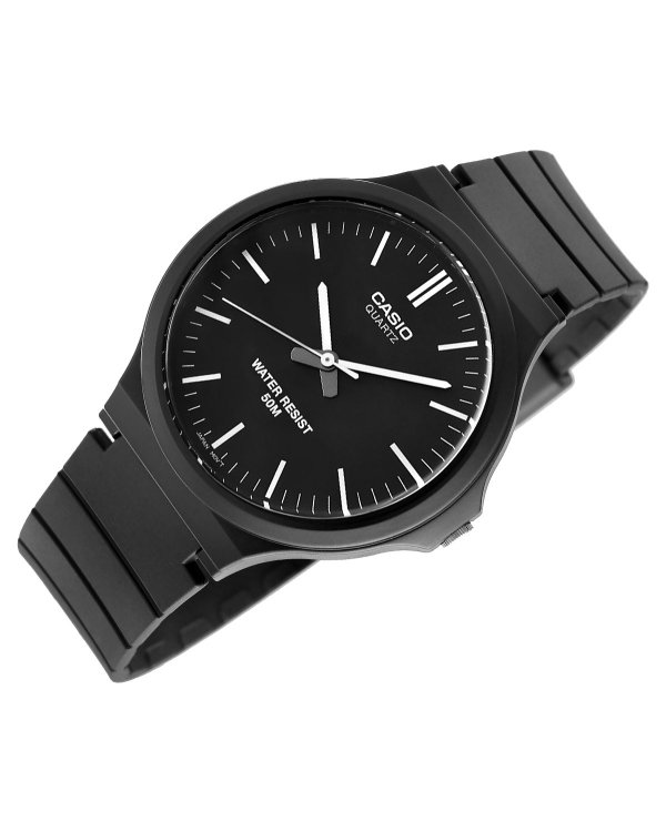 Casio W-240-1EVDF Мужские наручные часы