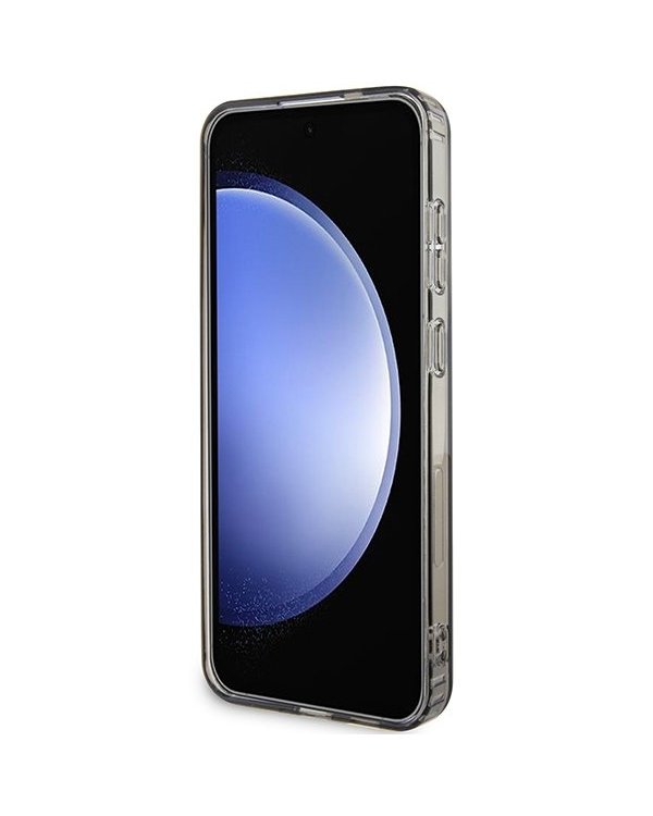 Guess GUHMS24MHFWFCK Чехол для Samsung Galaxy S24+