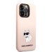 Karl Lagerfeld KLHCP14XSNCHBCP Чехол для Apple iPhone 14 Pro Max