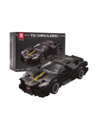 Reobrix 685 Спорткар Конструктор 339дет.