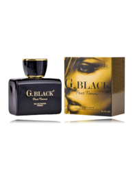 Paris Corner G. Black Pour Femme Парфюм EDP 100 ml