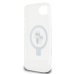 Karl Lagerfeld Ringstand Karl and Choupette MagSafe Case Чехол для Apple iPhone 16e