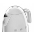 Smeg KLF04SSEU Электрический Чайник 1,7 L / 2400 W