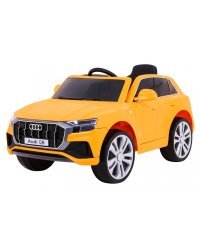 Audi Q8 LIFT Детский Электромобиль