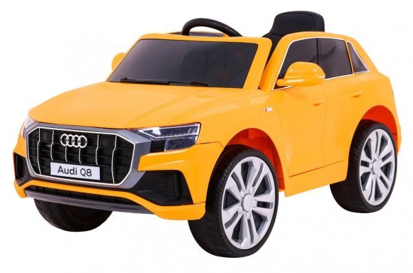 Audi Q8 LIFT Детский Электромобиль