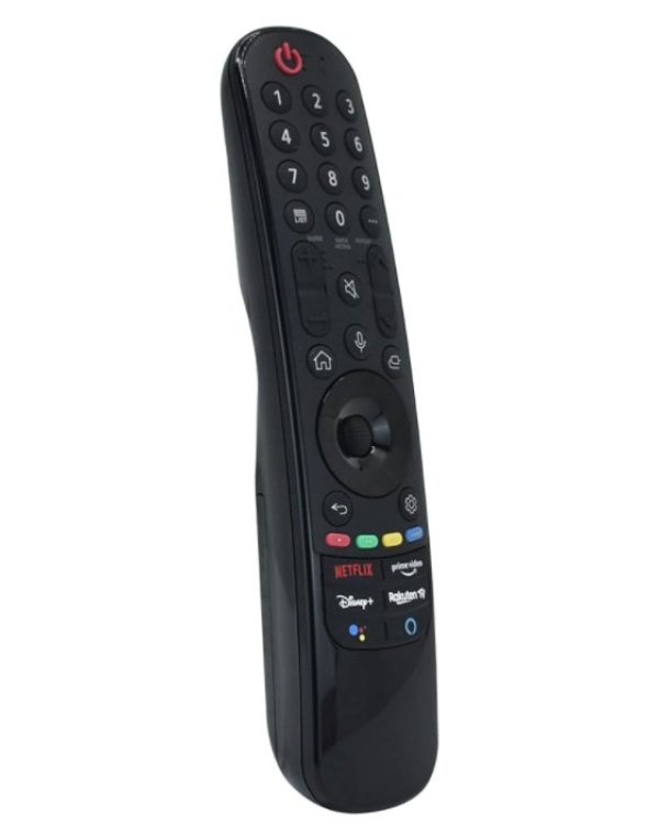 LG Magic пульт дистанционного управления совместим с телевизорами LG MR21GA Smart OLED