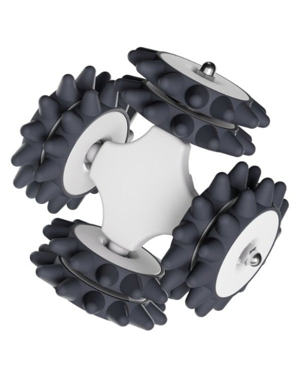 Garett Beauty Cellu Body Aнтицеллюлитный массажер