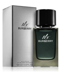 Burberry Mr. Burberry Парфюм EDP 100 ml
