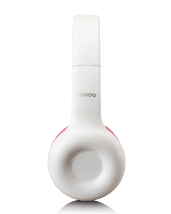 Lenco HP-010PK Наушники