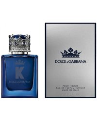 Dolce & Gabbana K by Dolce & Gabbana Intense Парфюм EDP 50 ml