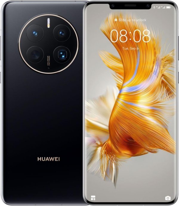 Huawei Mate 50 Pro Мобильный Телефон 8GB / 256GB