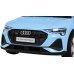 Audi E-Tron Sportback Детский Электромобиль Audi E-Tron Sportback Детский Электромобиль