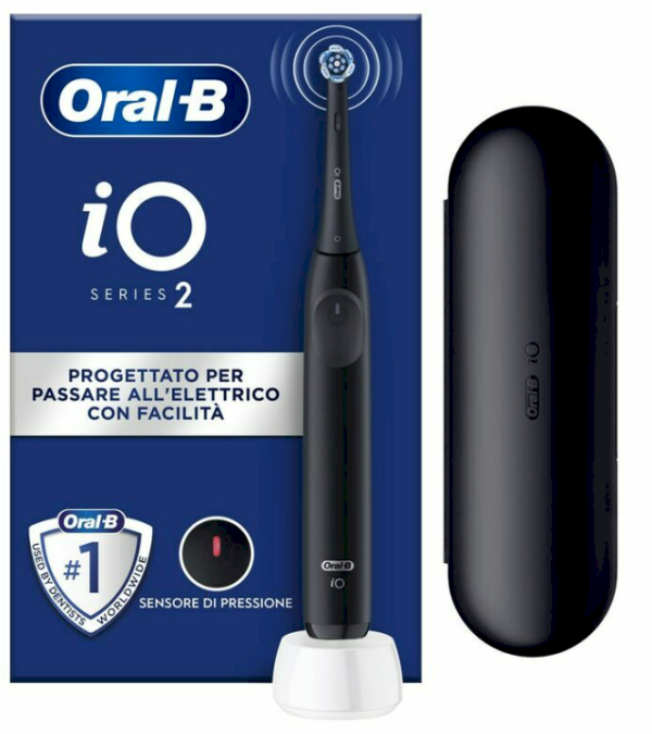 Oral-B iO 2 Электрическая зубная щетка