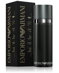 Armani Emporio He Парфюм EDT 50 ml